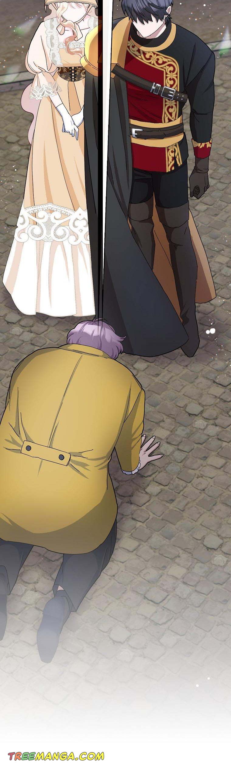 Please Marry Me Again, Husband! chapter 54 page 41