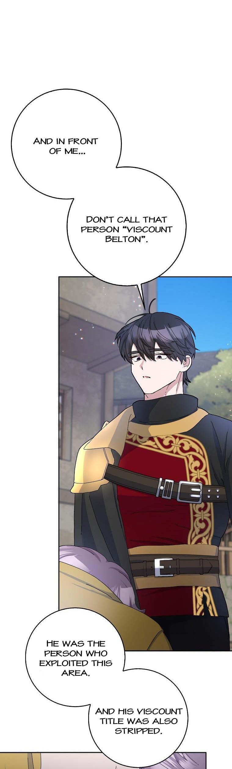 Please Marry Me Again, Husband! chapter 54 page 42