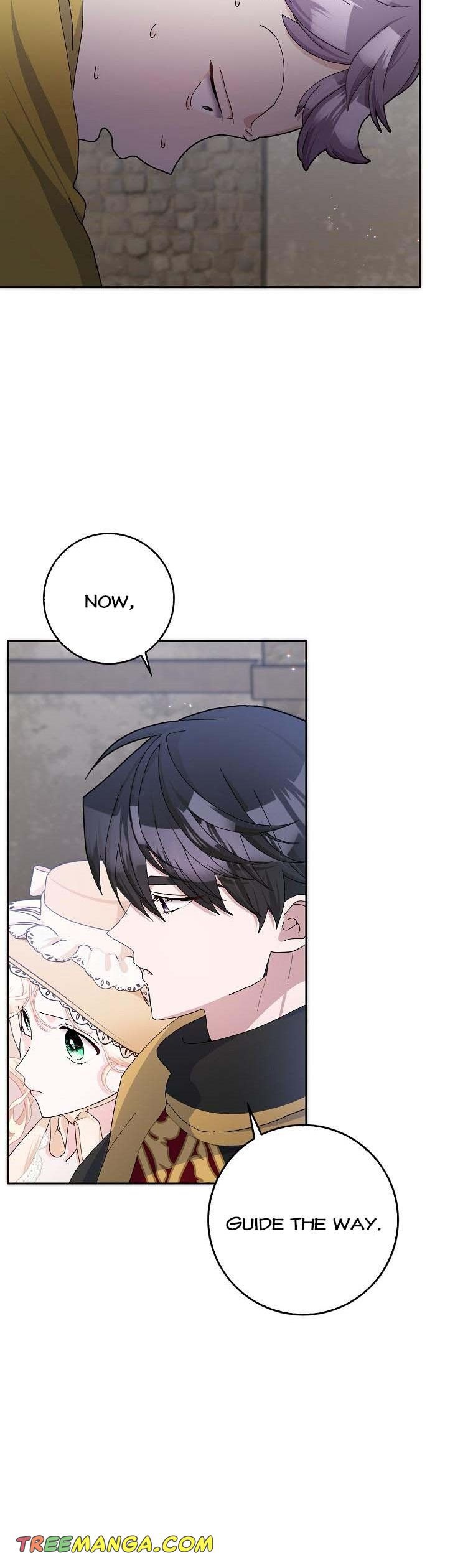 Please Marry Me Again, Husband! chapter 54 page 43