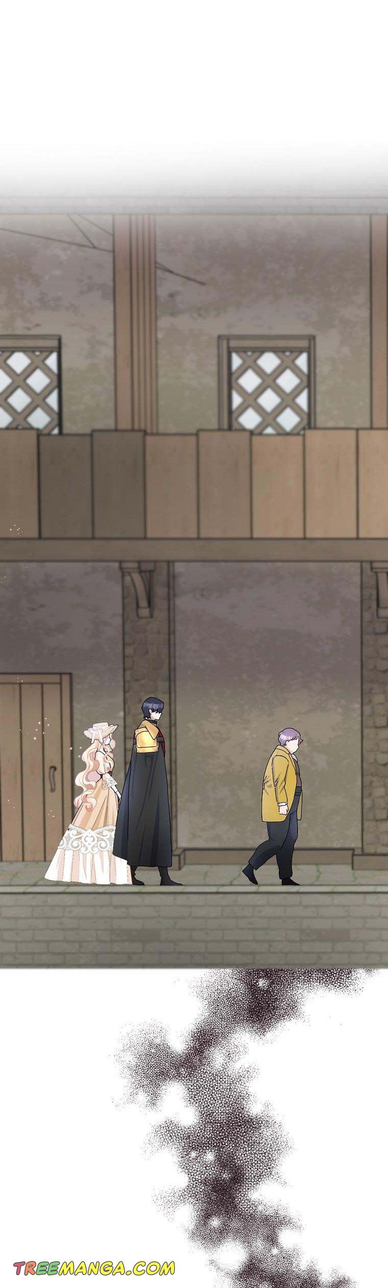 Please Marry Me Again, Husband! chapter 54 page 44