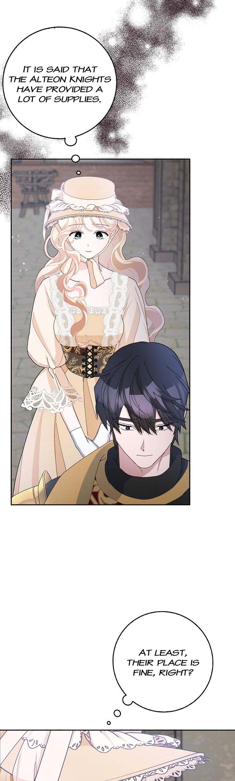 Please Marry Me Again, Husband! chapter 54 page 45