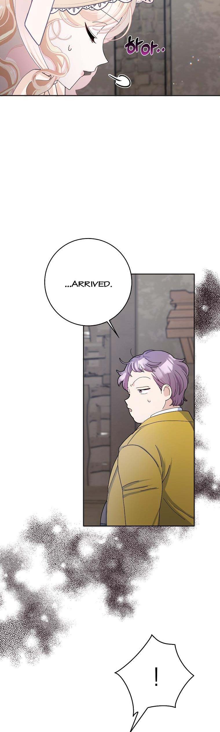 Please Marry Me Again, Husband! chapter 54 page 46