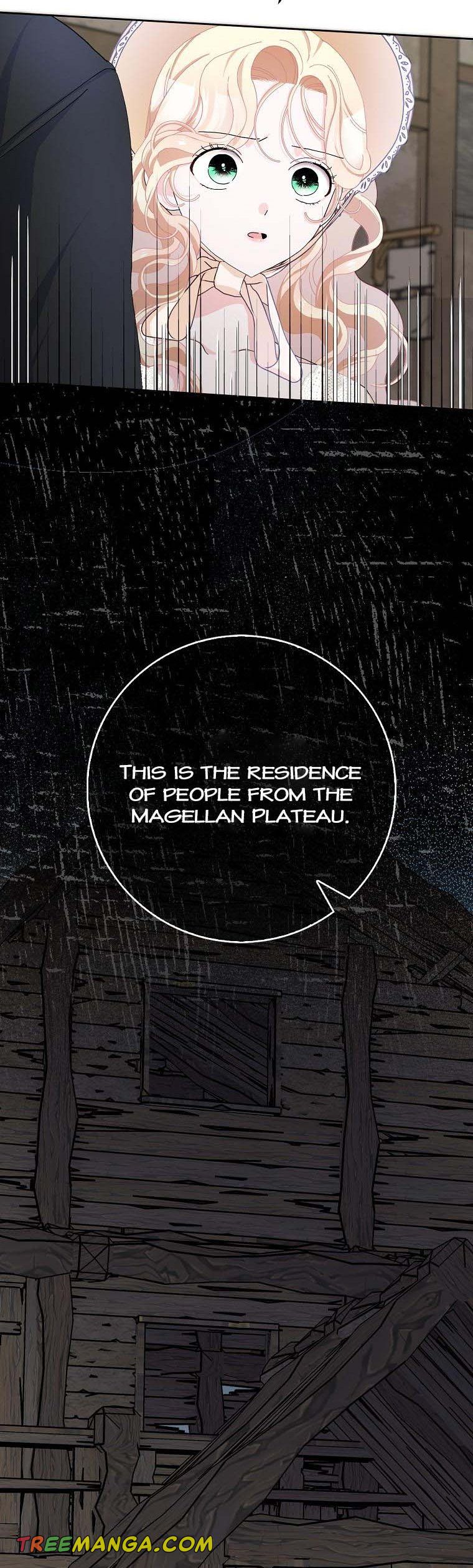 Please Marry Me Again, Husband! chapter 54 page 47