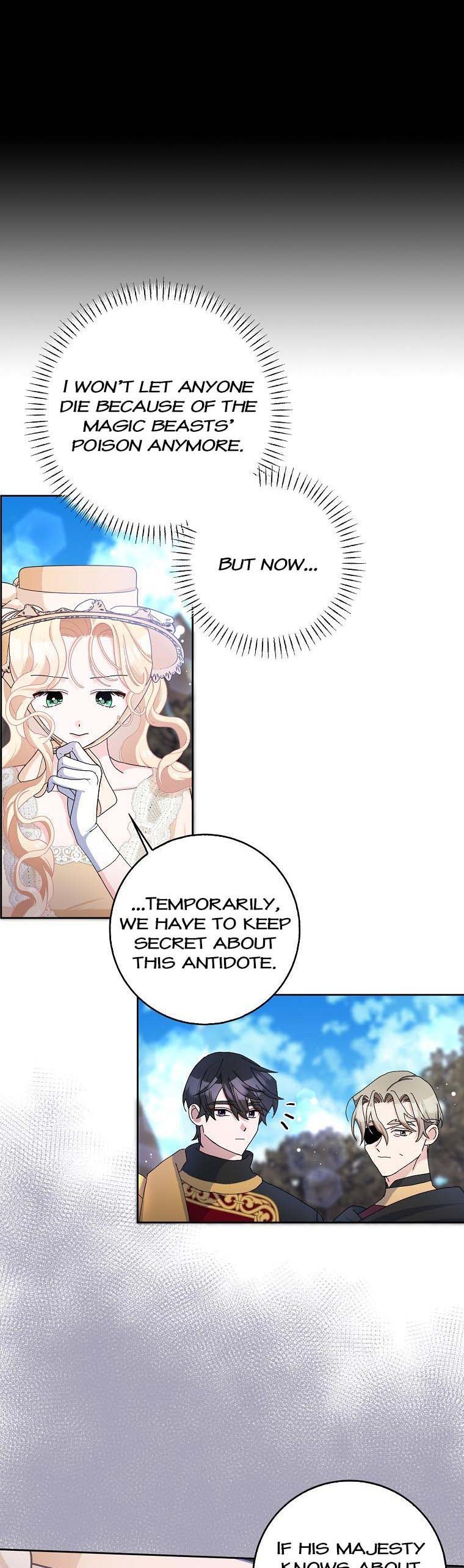 Please Marry Me Again, Husband! chapter 54 page 9