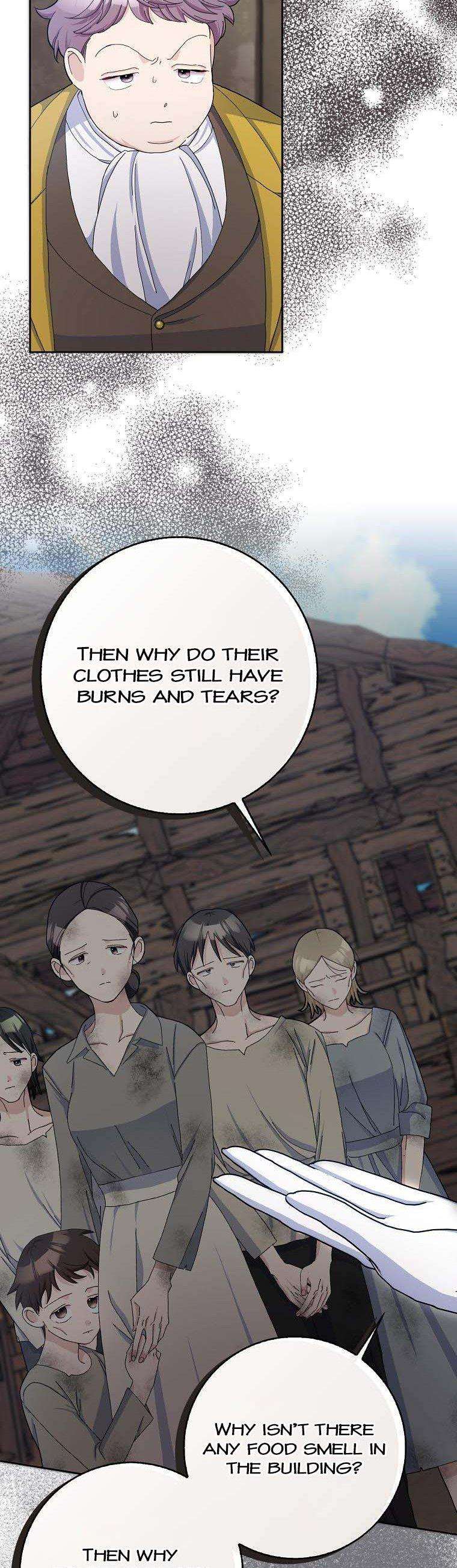 Please Marry Me Again, Husband! chapter 55 page 10