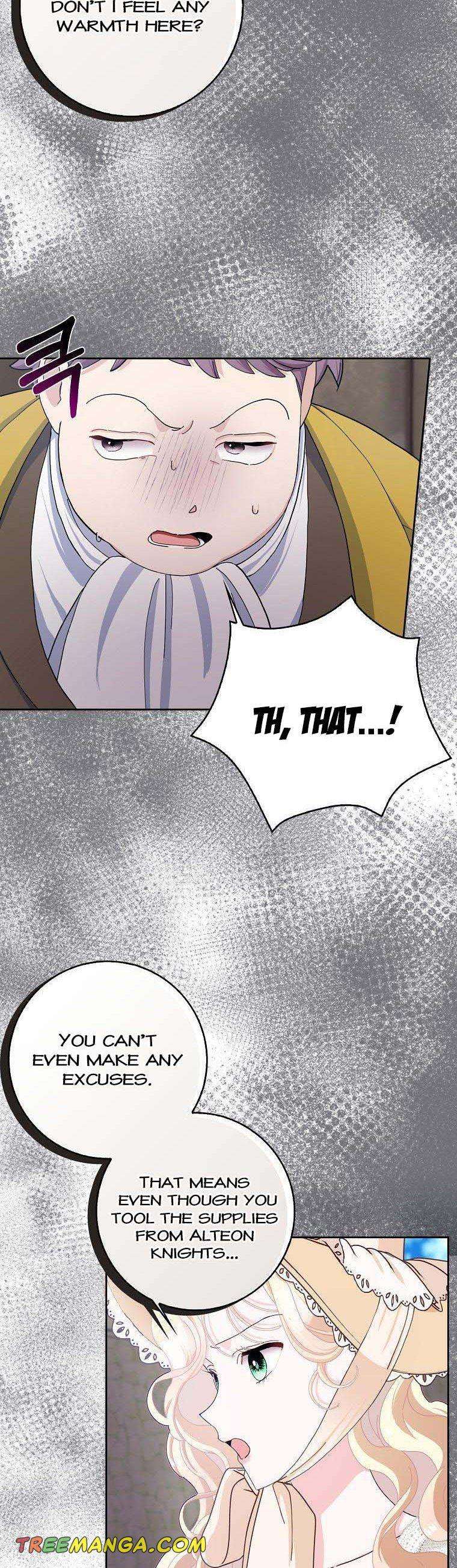 Please Marry Me Again, Husband! chapter 55 page 11