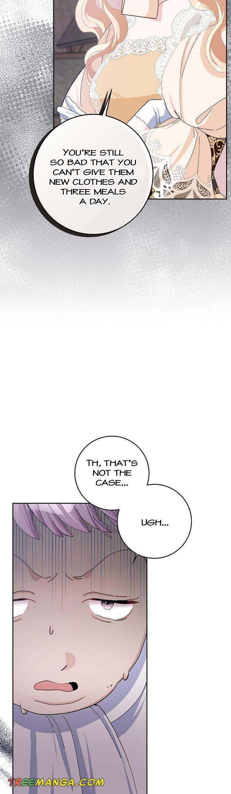 Please Marry Me Again, Husband! chapter 55 page 12