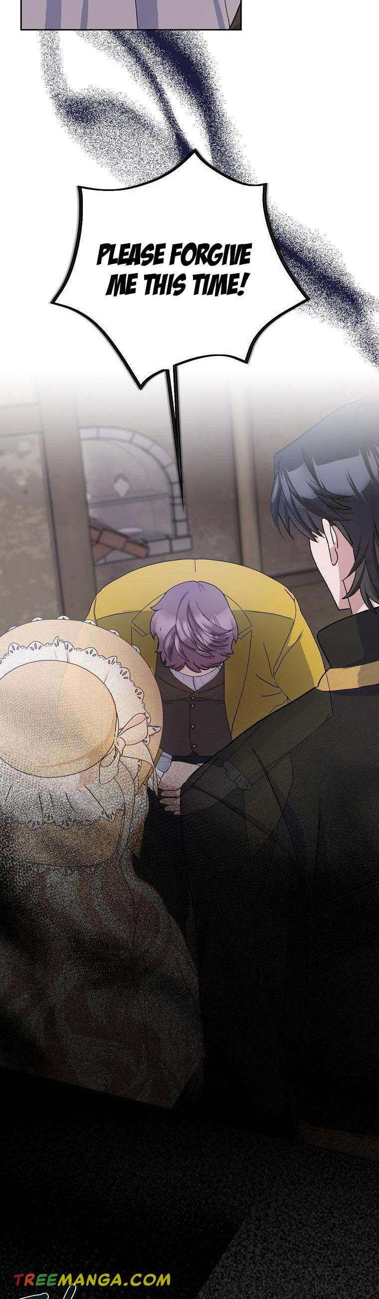 Please Marry Me Again, Husband! chapter 55 page 13