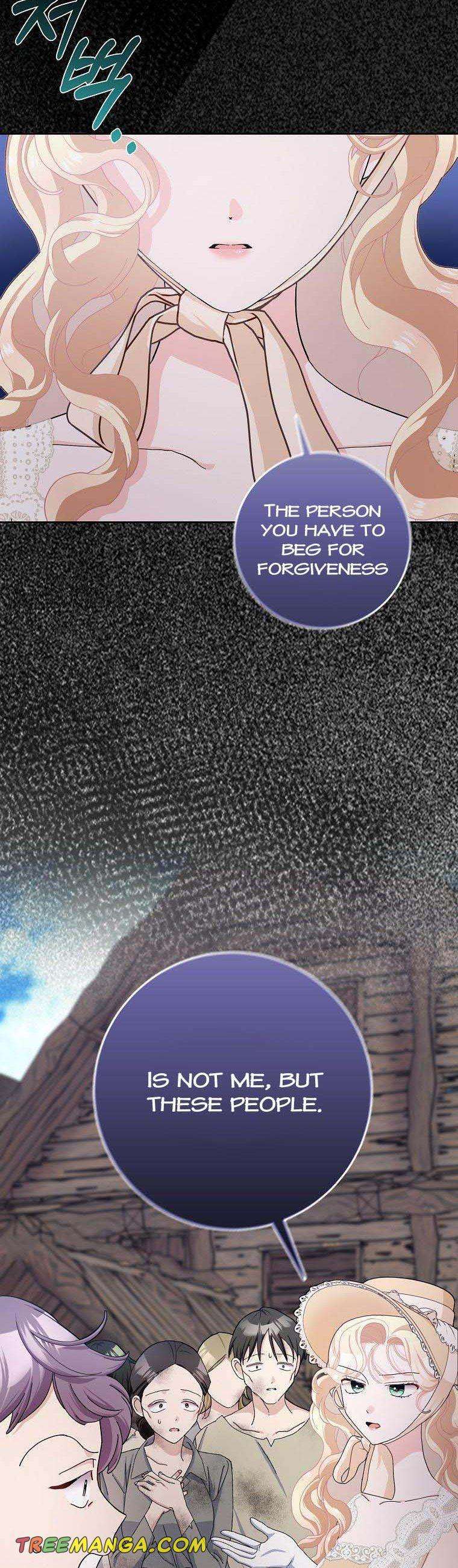 Please Marry Me Again, Husband! chapter 55 page 14