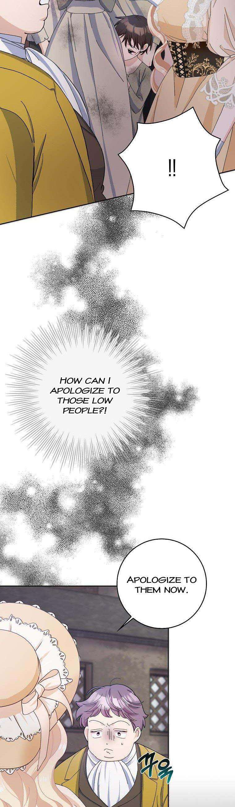 Please Marry Me Again, Husband! chapter 55 page 15