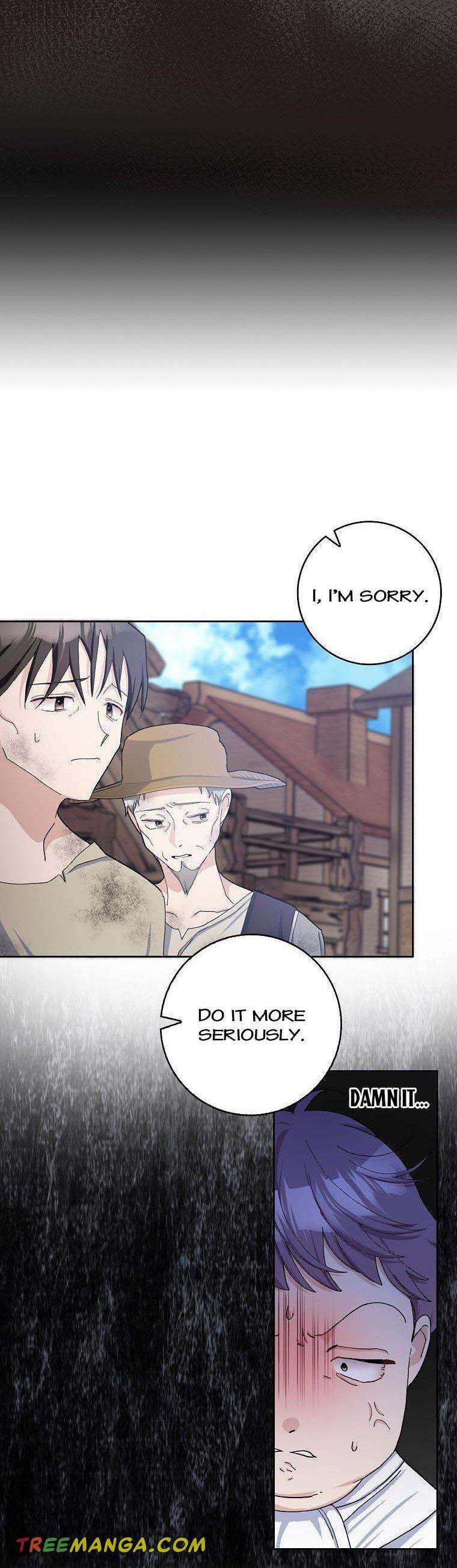 Please Marry Me Again, Husband! chapter 55 page 17