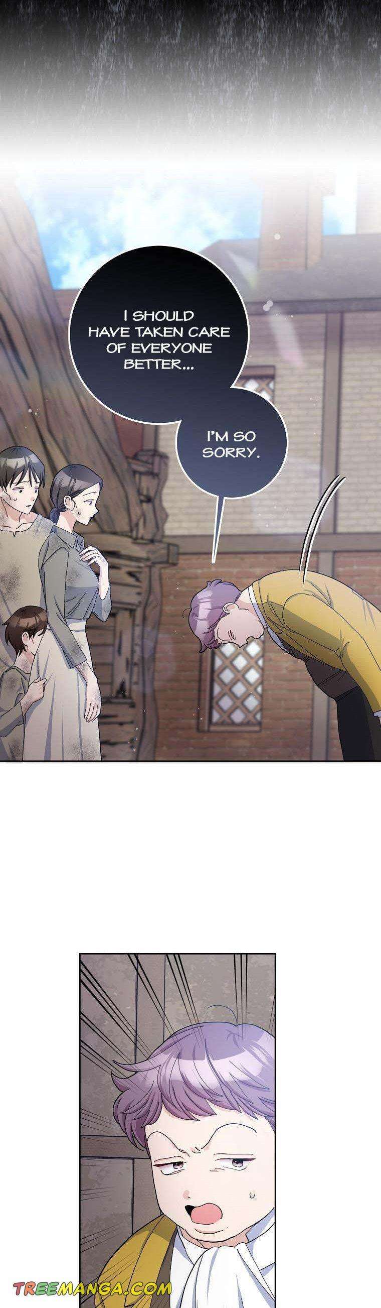 Please Marry Me Again, Husband! chapter 55 page 18