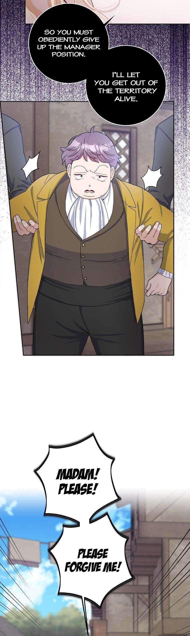 Please Marry Me Again, Husband! chapter 55 page 20