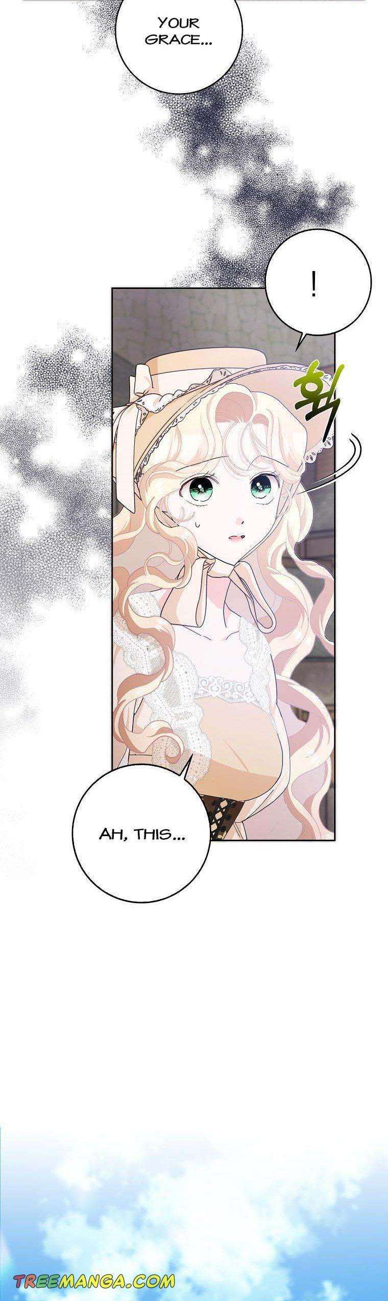 Please Marry Me Again, Husband! chapter 55 page 23