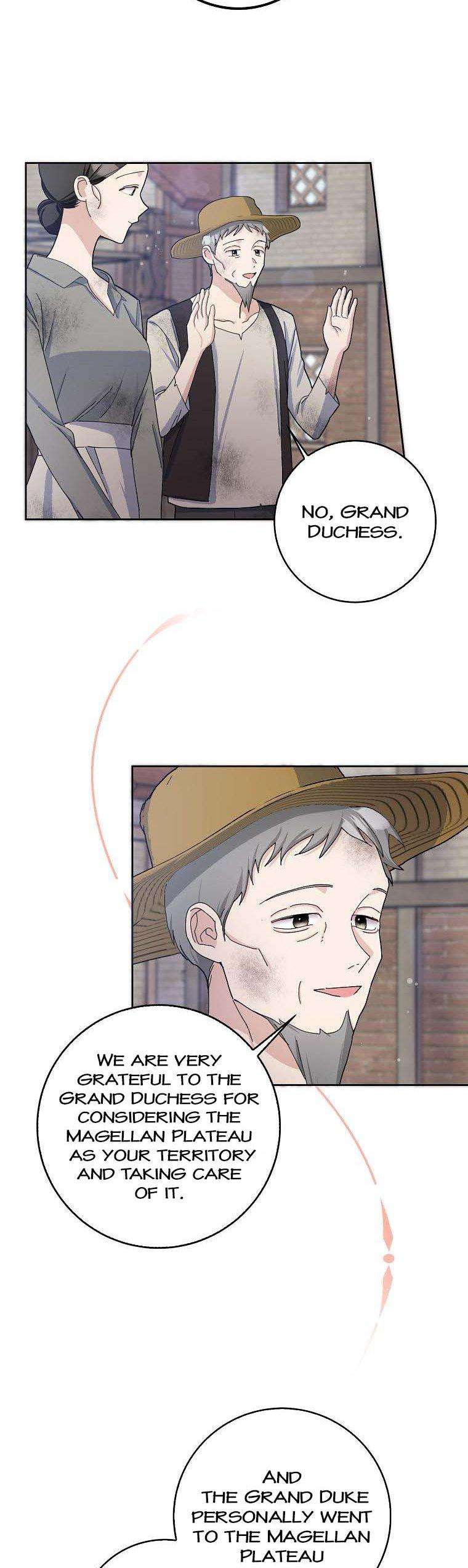 Please Marry Me Again, Husband! chapter 55 page 26