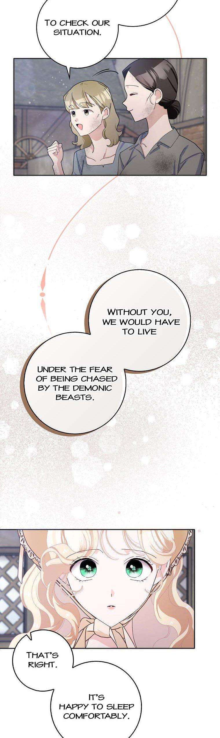 Please Marry Me Again, Husband! chapter 55 page 27