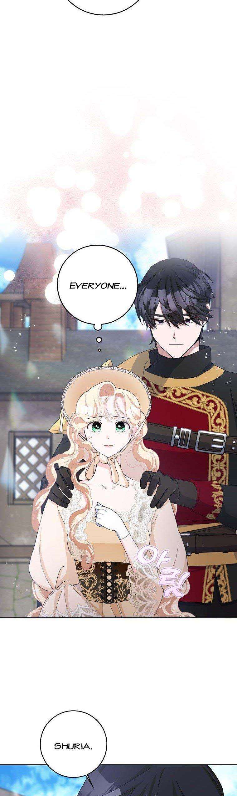 Please Marry Me Again, Husband! chapter 55 page 28