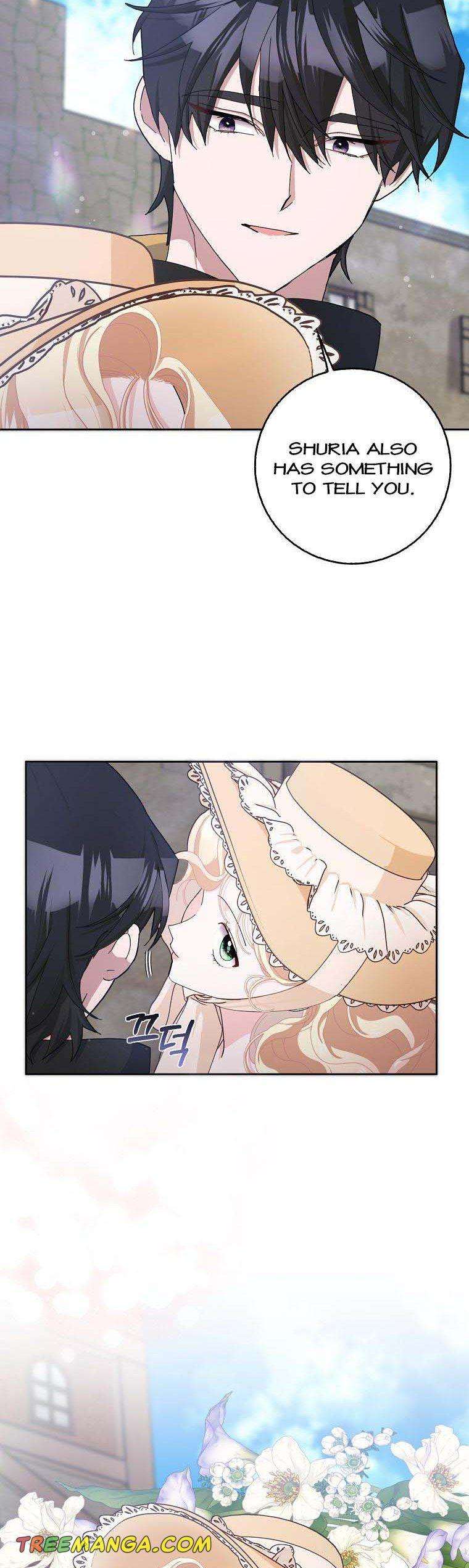 Please Marry Me Again, Husband! chapter 55 page 29