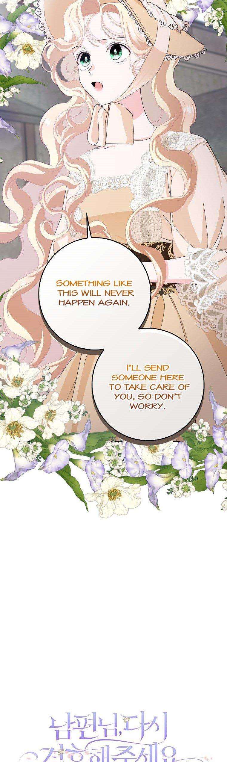 Please Marry Me Again, Husband! chapter 55 page 30