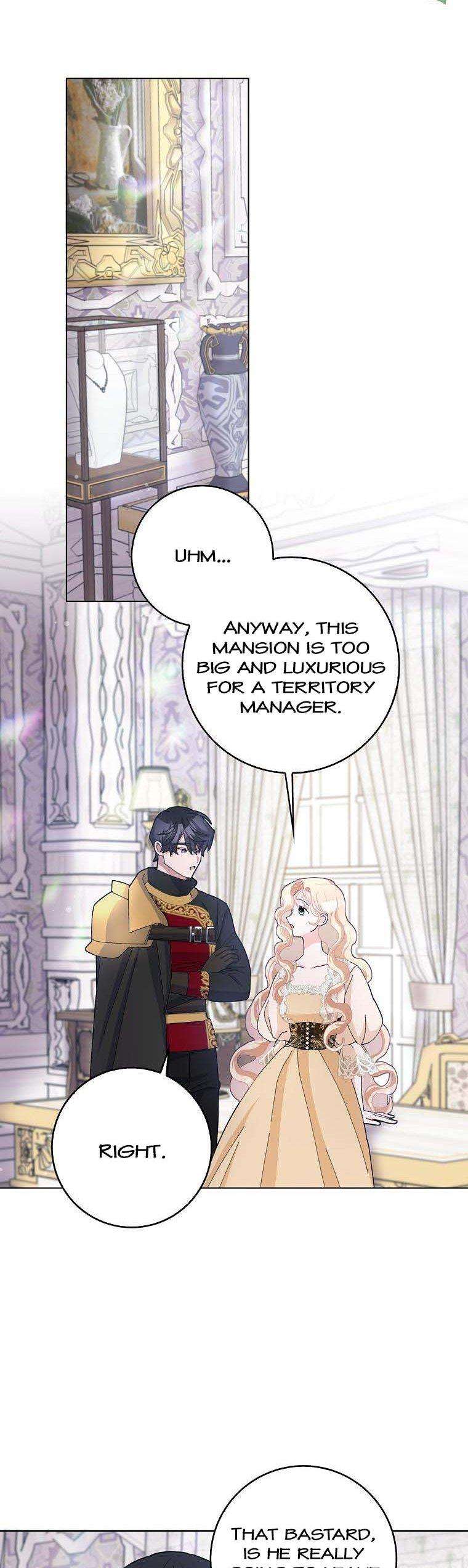 Please Marry Me Again, Husband! chapter 55 page 32