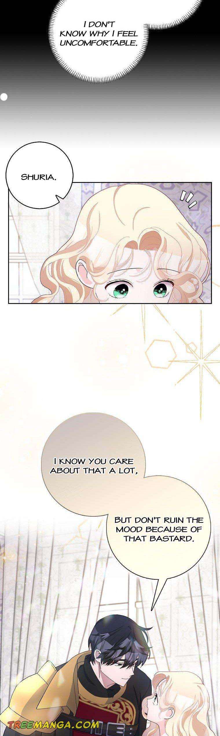 Please Marry Me Again, Husband! chapter 55 page 34