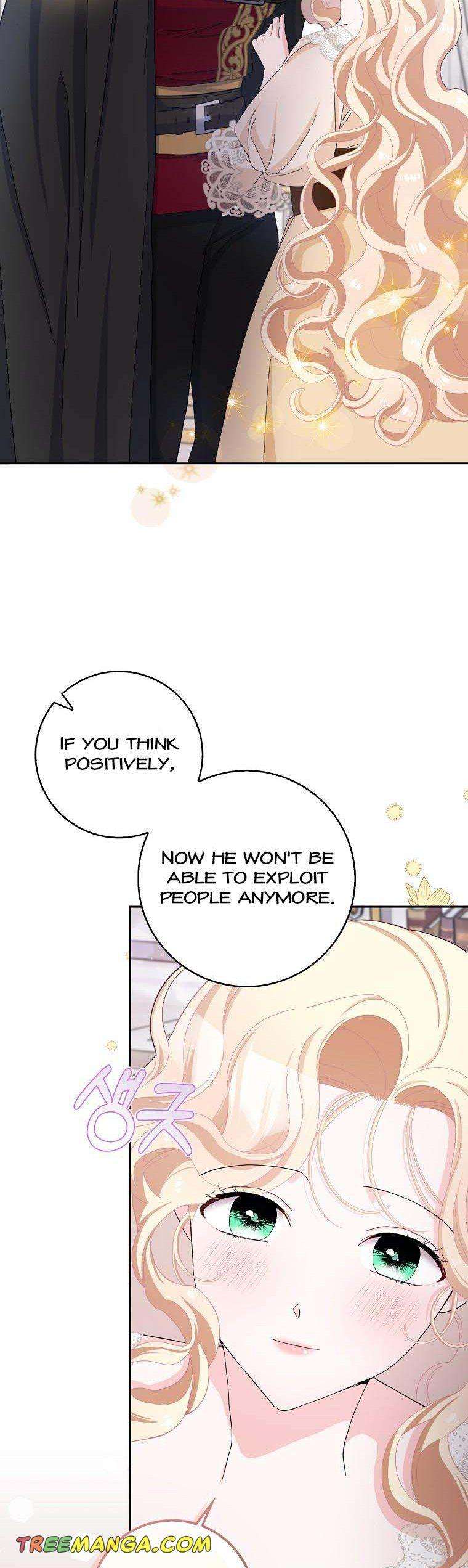 Please Marry Me Again, Husband! chapter 55 page 35