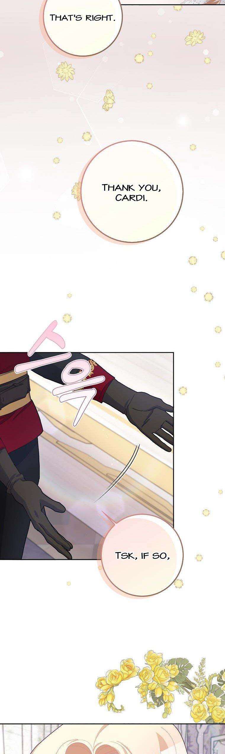 Please Marry Me Again, Husband! chapter 55 page 36