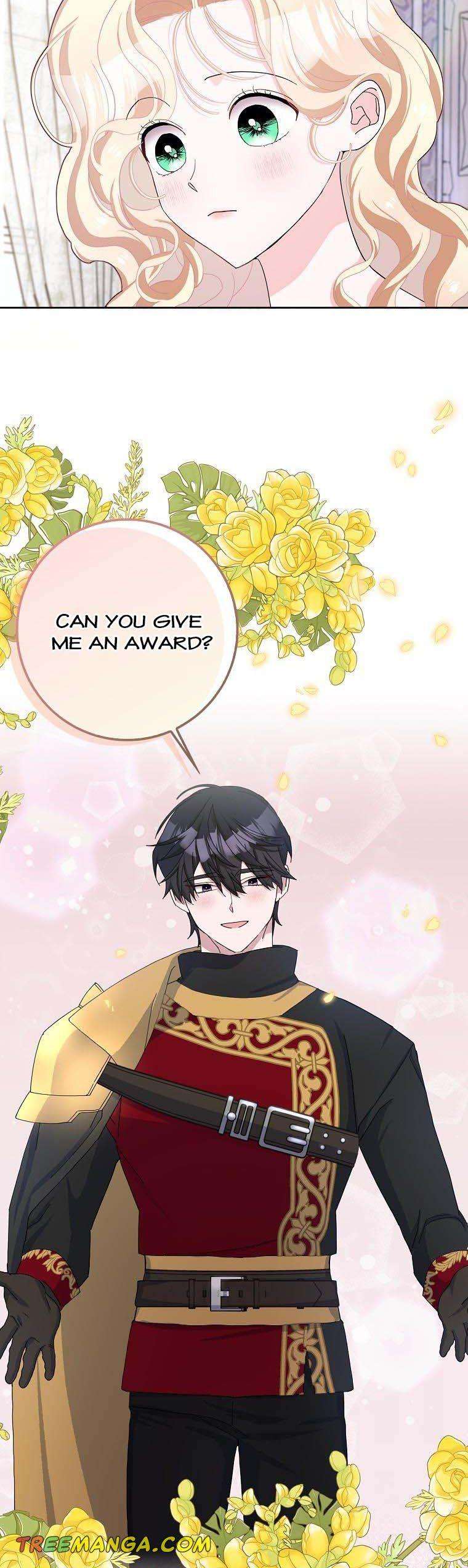 Please Marry Me Again, Husband! chapter 55 page 37