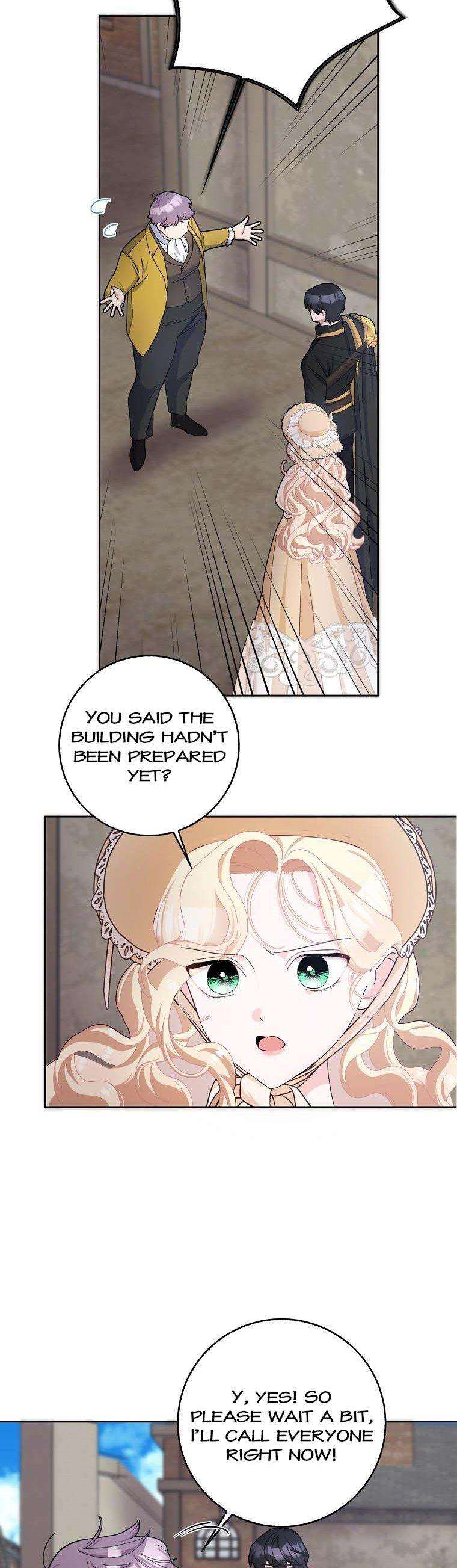 Please Marry Me Again, Husband! chapter 55 page 4