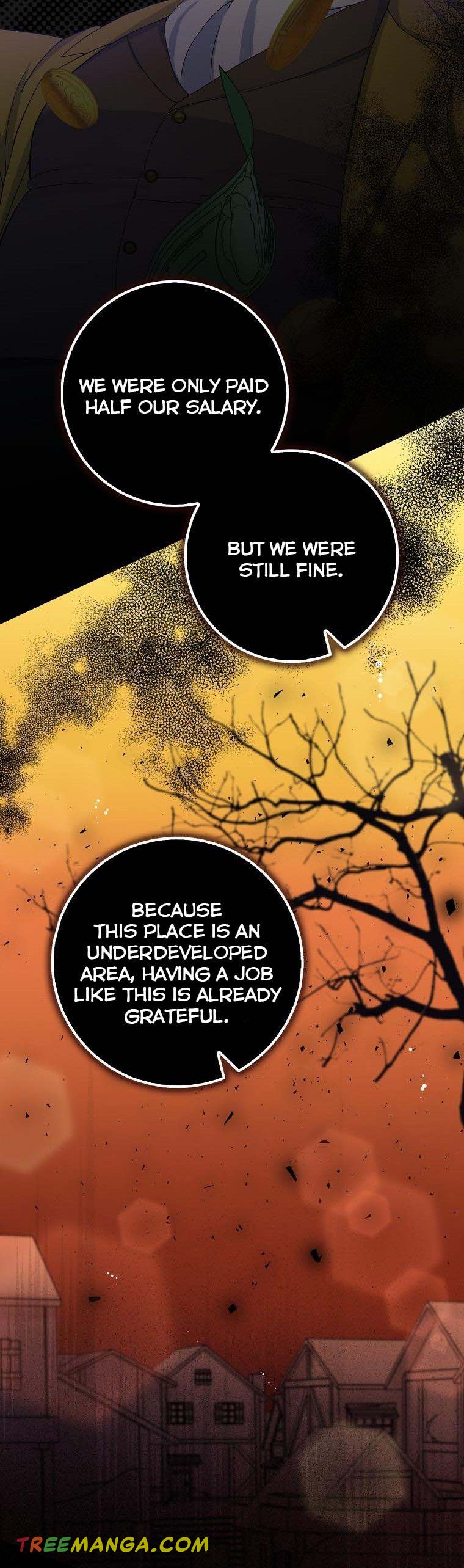 Please Marry Me Again, Husband! chapter 56 page 12