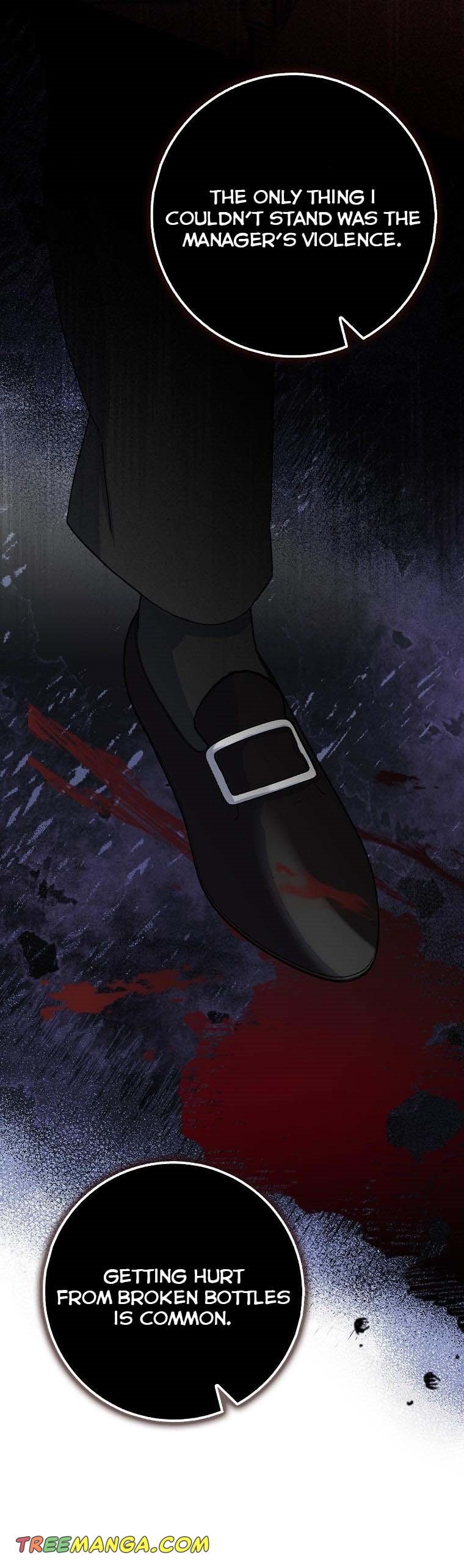 Please Marry Me Again, Husband! chapter 56 page 13