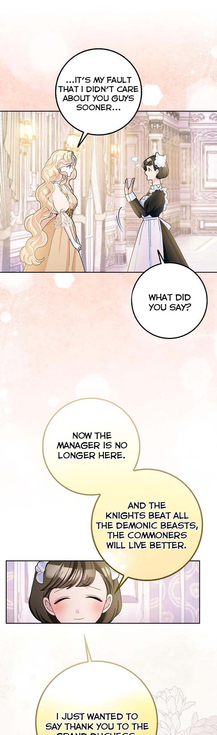 Please Marry Me Again, Husband! chapter 56 page 14