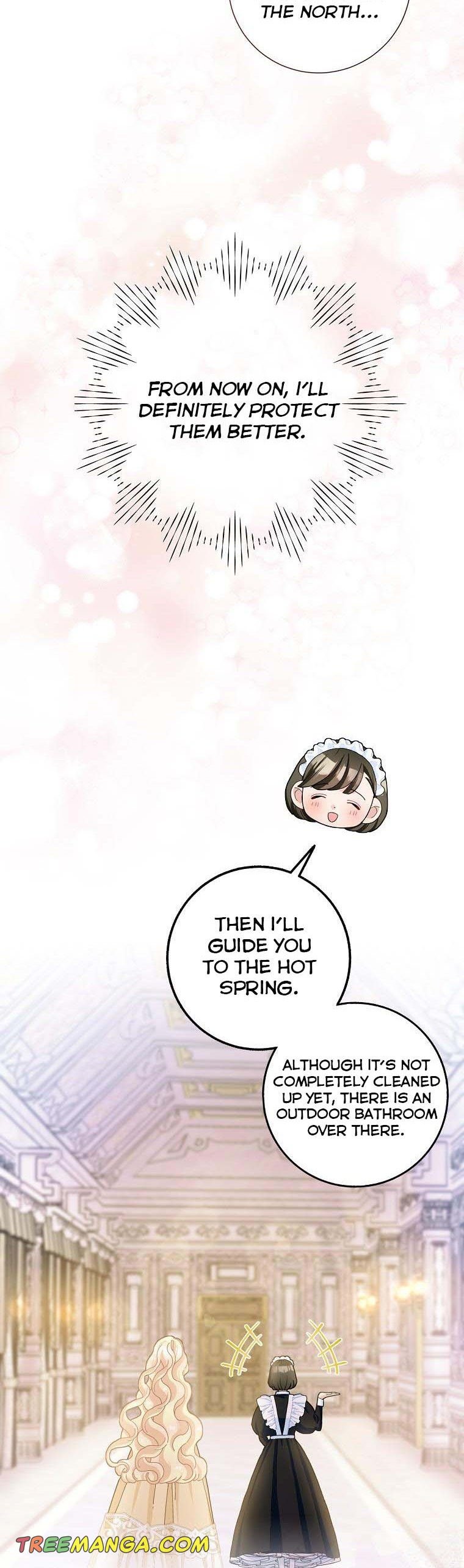 Please Marry Me Again, Husband! chapter 56 page 16