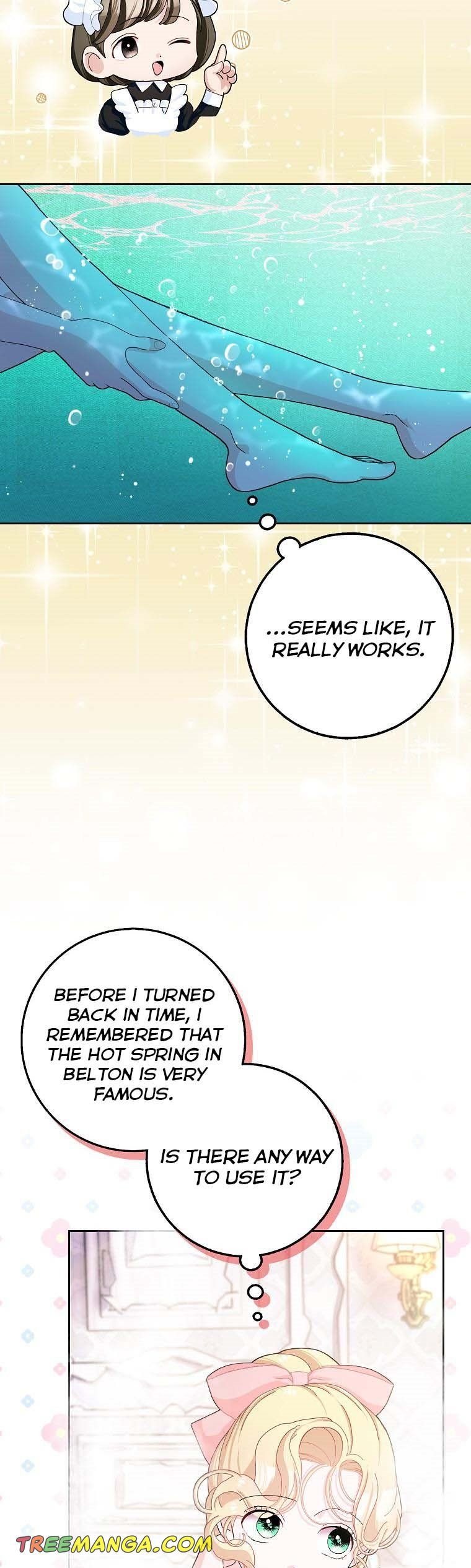 Please Marry Me Again, Husband! chapter 56 page 19