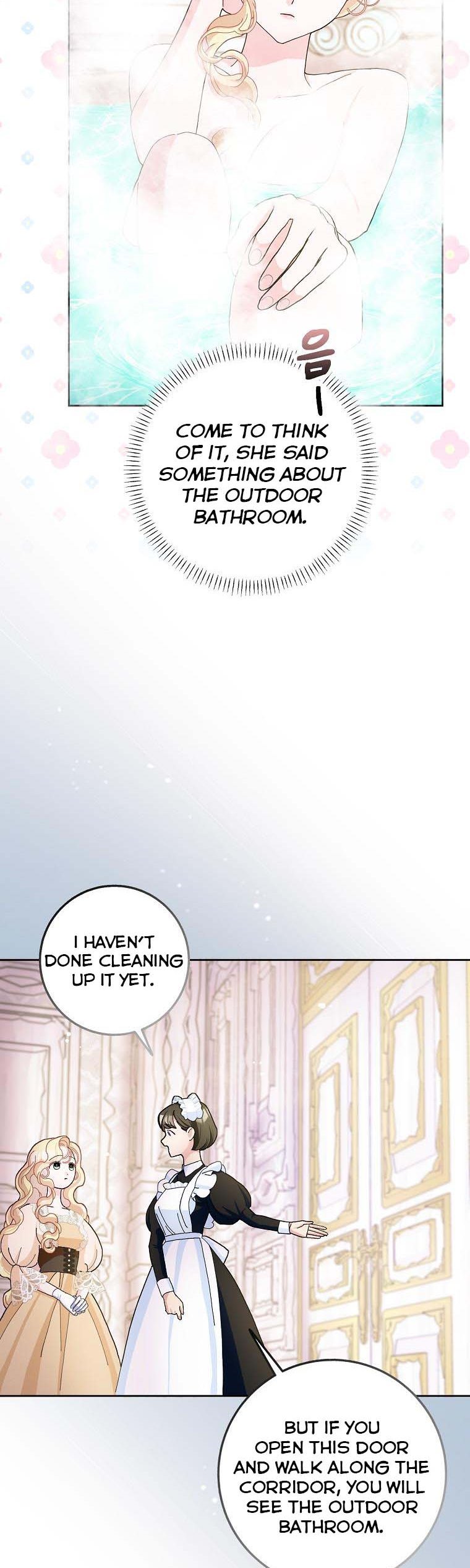 Please Marry Me Again, Husband! chapter 56 page 20