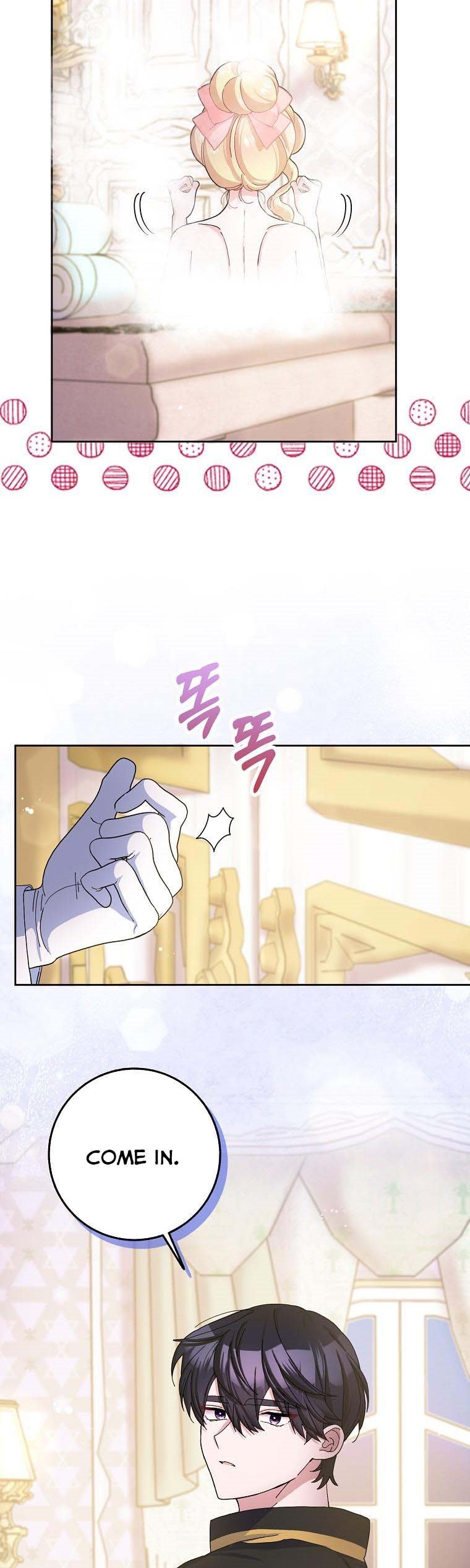 Please Marry Me Again, Husband! chapter 56 page 22