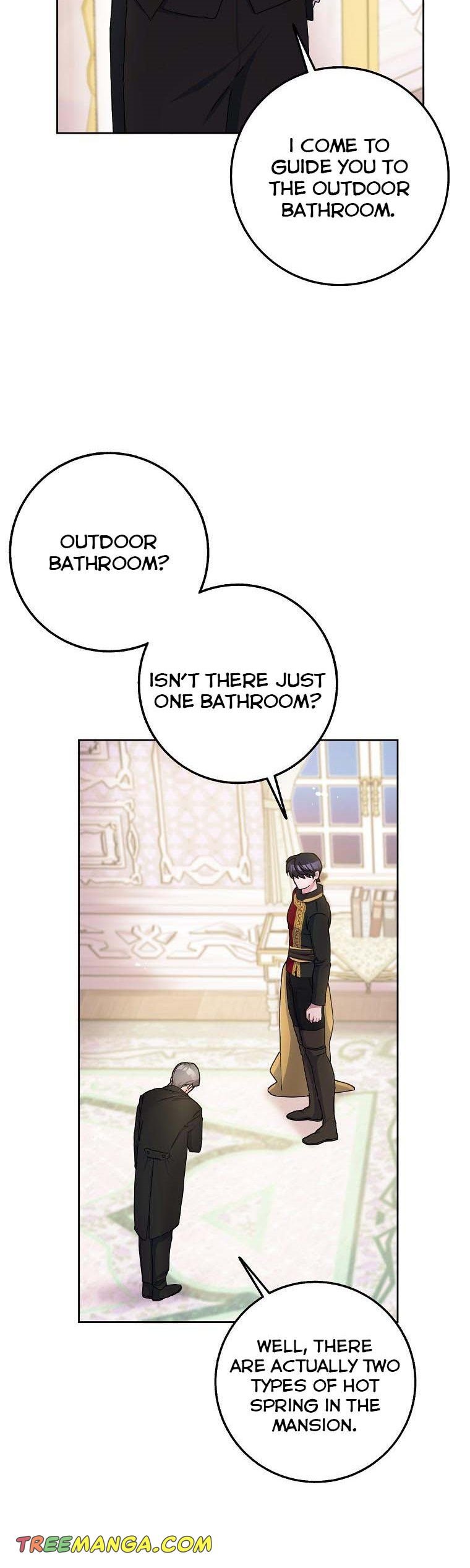 Please Marry Me Again, Husband! chapter 56 page 24