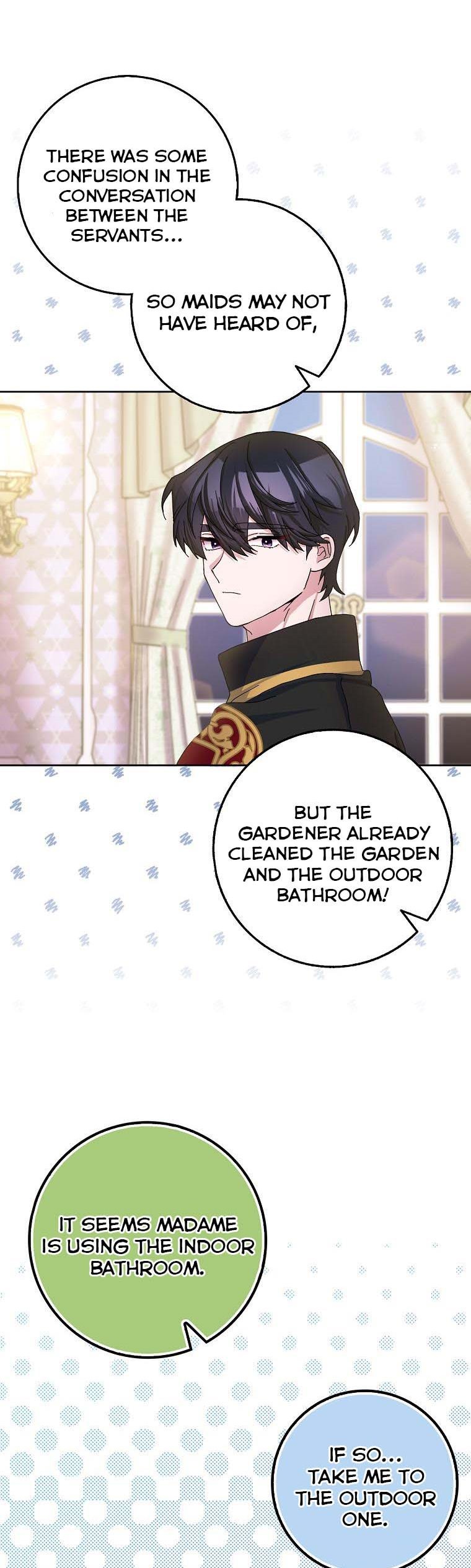 Please Marry Me Again, Husband! chapter 56 page 25