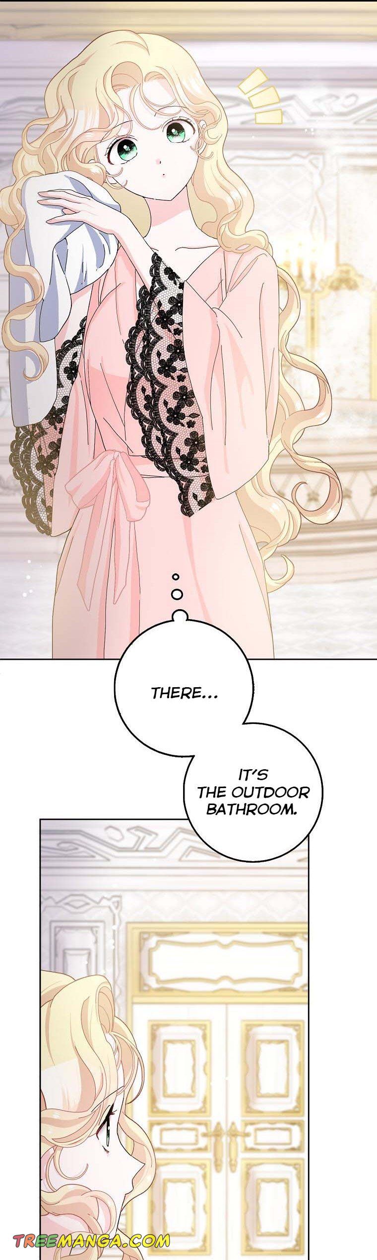 Please Marry Me Again, Husband! chapter 56 page 27