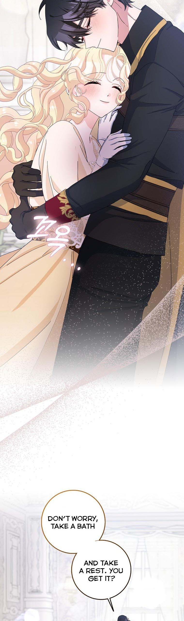 Please Marry Me Again, Husband! chapter 56 page 3