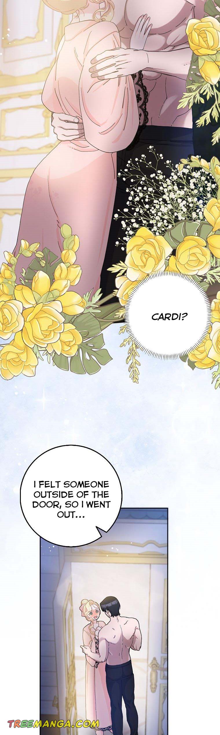 Please Marry Me Again, Husband! chapter 56 page 32