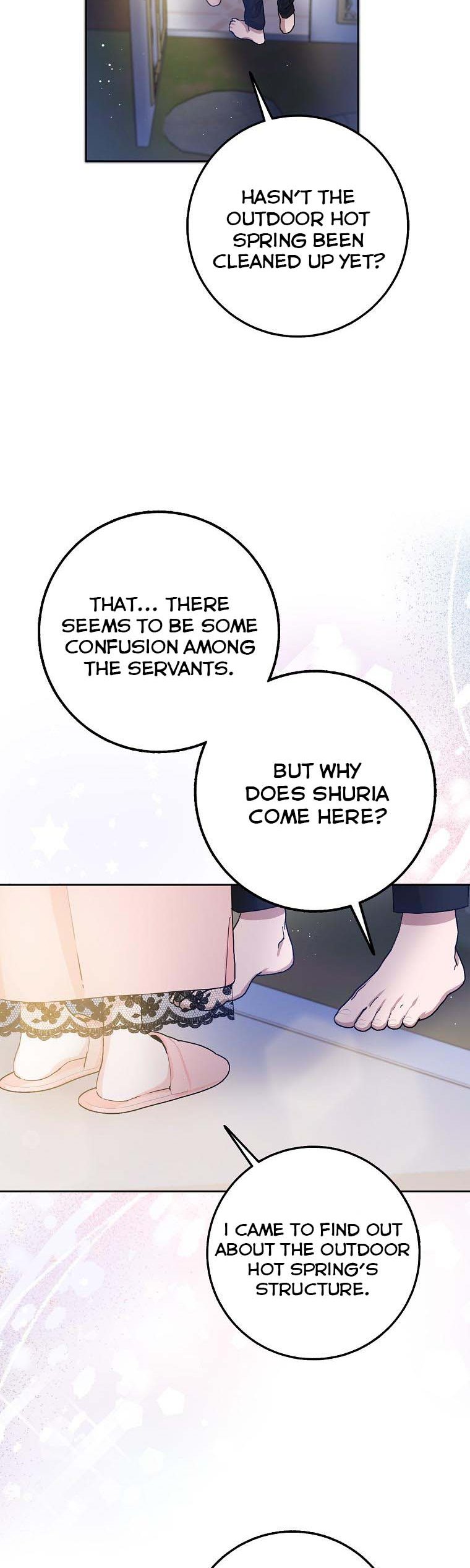 Please Marry Me Again, Husband! chapter 56 page 33