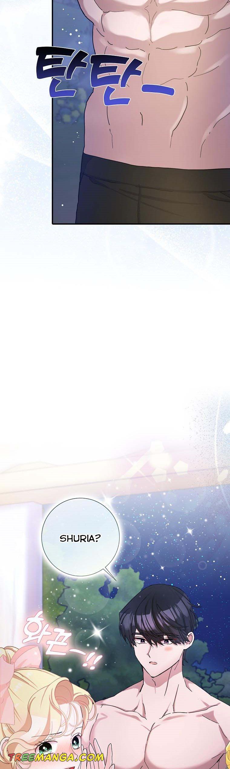 Please Marry Me Again, Husband! chapter 56 page 35