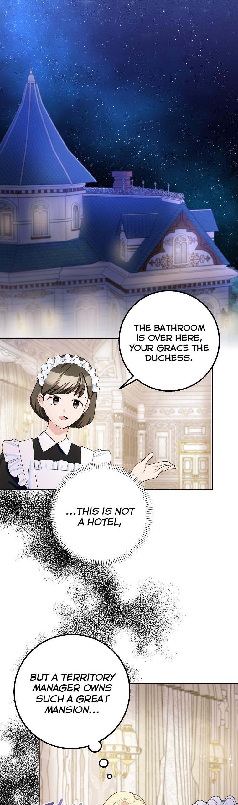 Please Marry Me Again, Husband! chapter 56 page 5