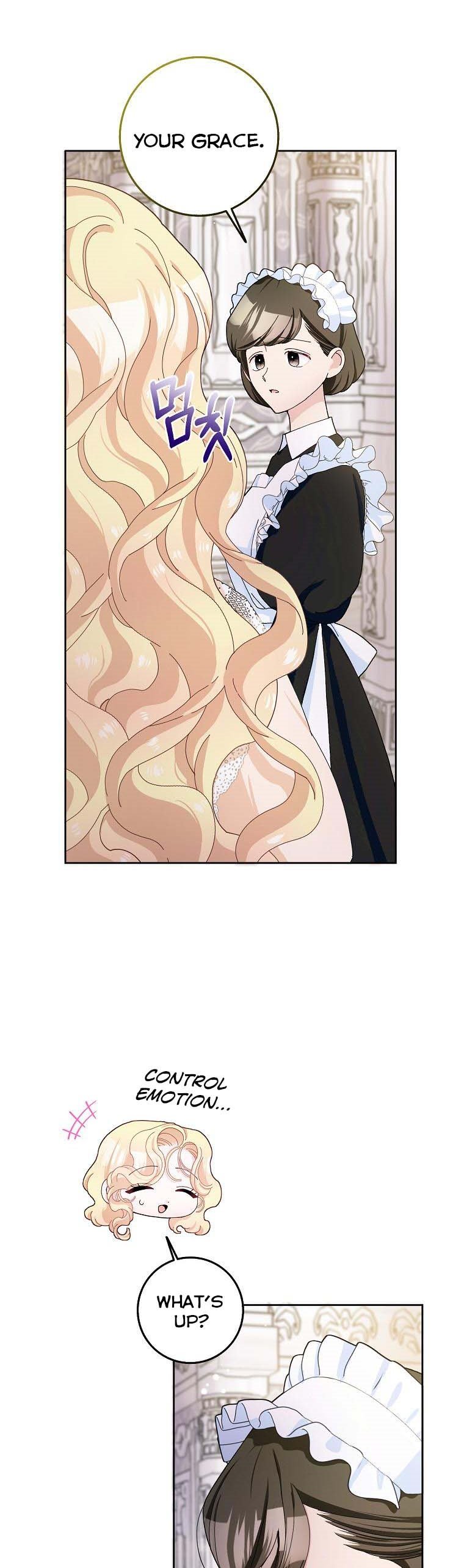 Please Marry Me Again, Husband! chapter 56 page 7