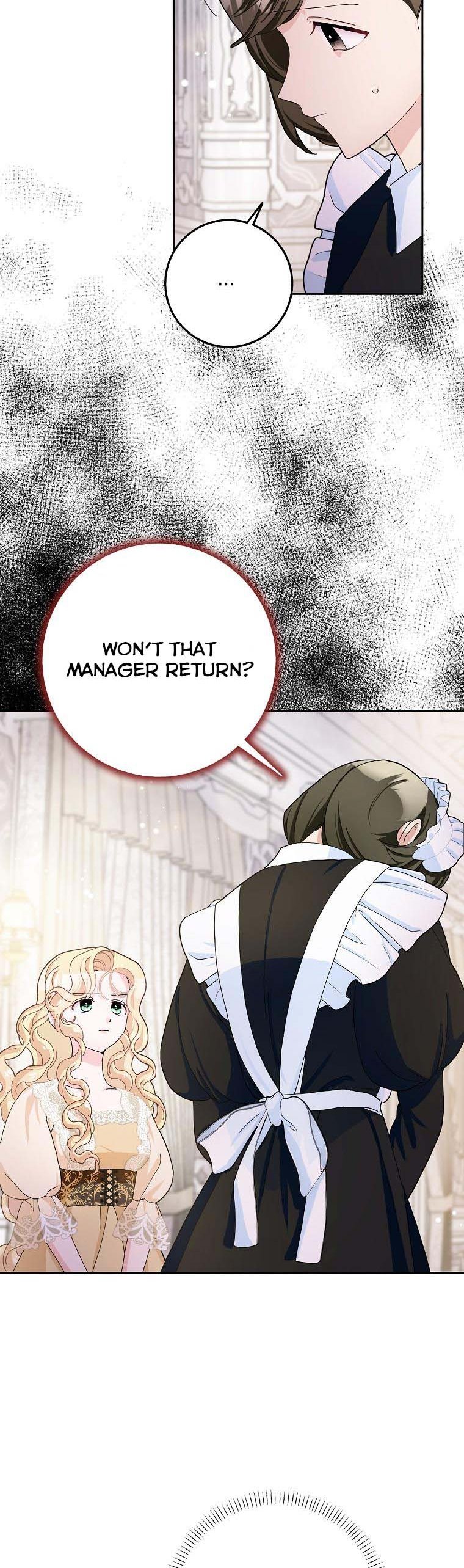 Please Marry Me Again, Husband! chapter 56 page 8