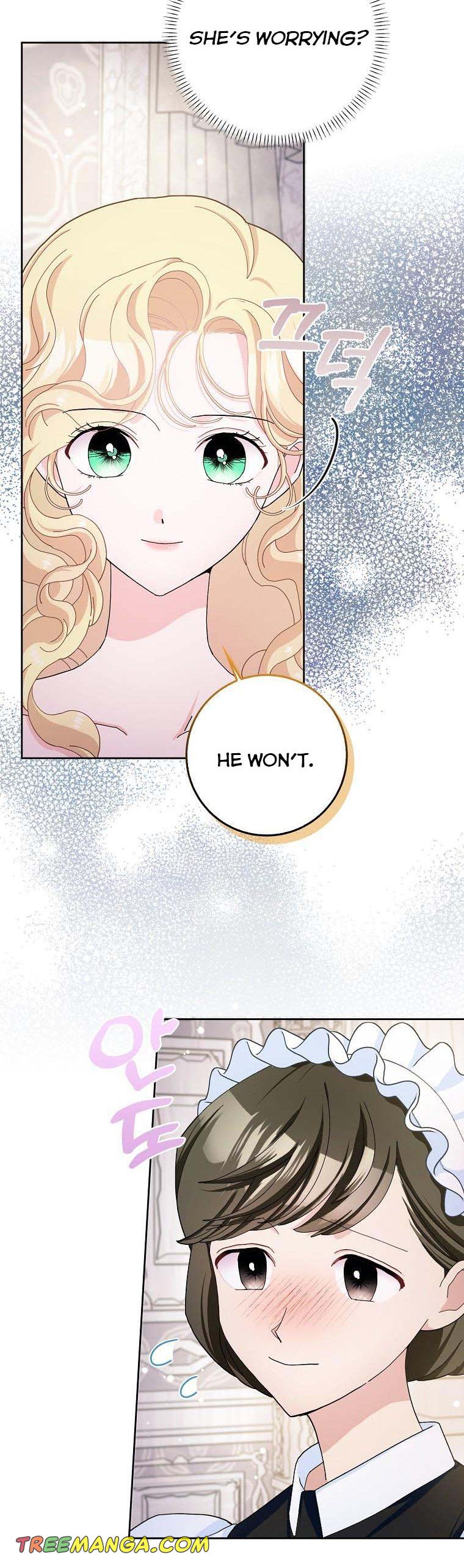 Please Marry Me Again, Husband! chapter 56 page 9