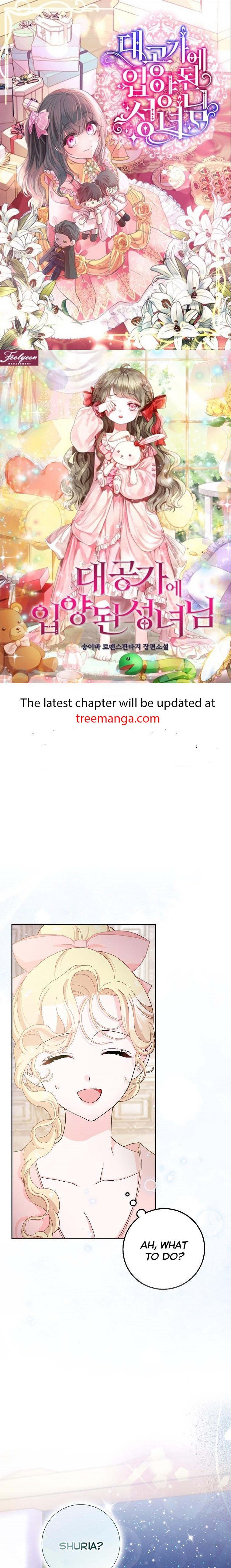 Please Marry Me Again, Husband! chapter 57 page 1