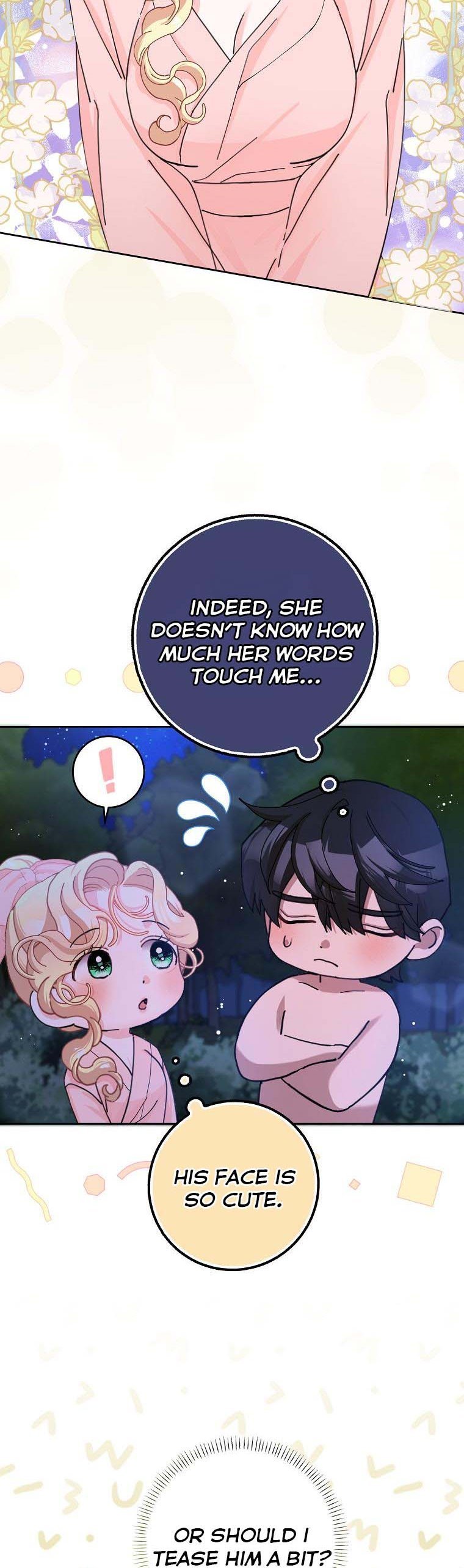 Please Marry Me Again, Husband! chapter 57 page 10