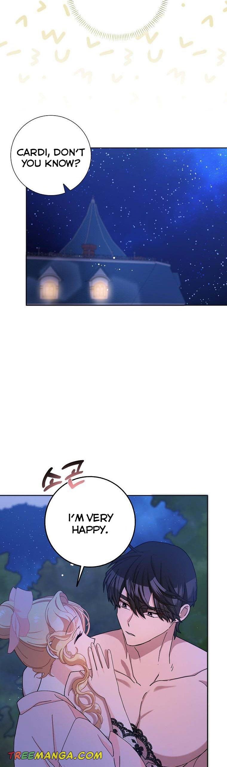 Please Marry Me Again, Husband! chapter 57 page 11